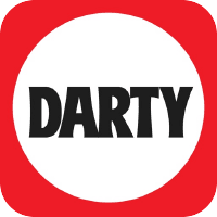 darty magasin achat en ligne icon