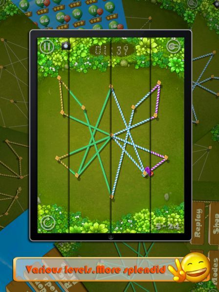 drag-the-rope-hd-ipad drag-the-rope-hd-ipad