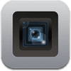 cambox camera to dropbox icon
