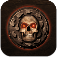 baldur s gate e icon