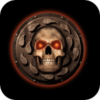 baldur s gate icon