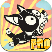 flying-doggy-pro ipa iphone