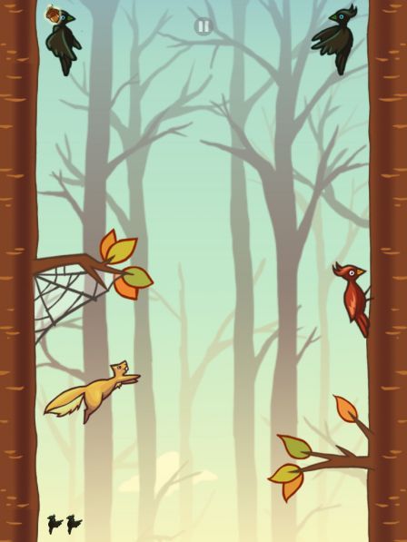 getting-nuts-by-top-free-games-ipad