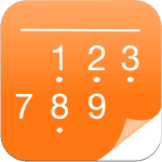 page calendar icone app ipa iphone