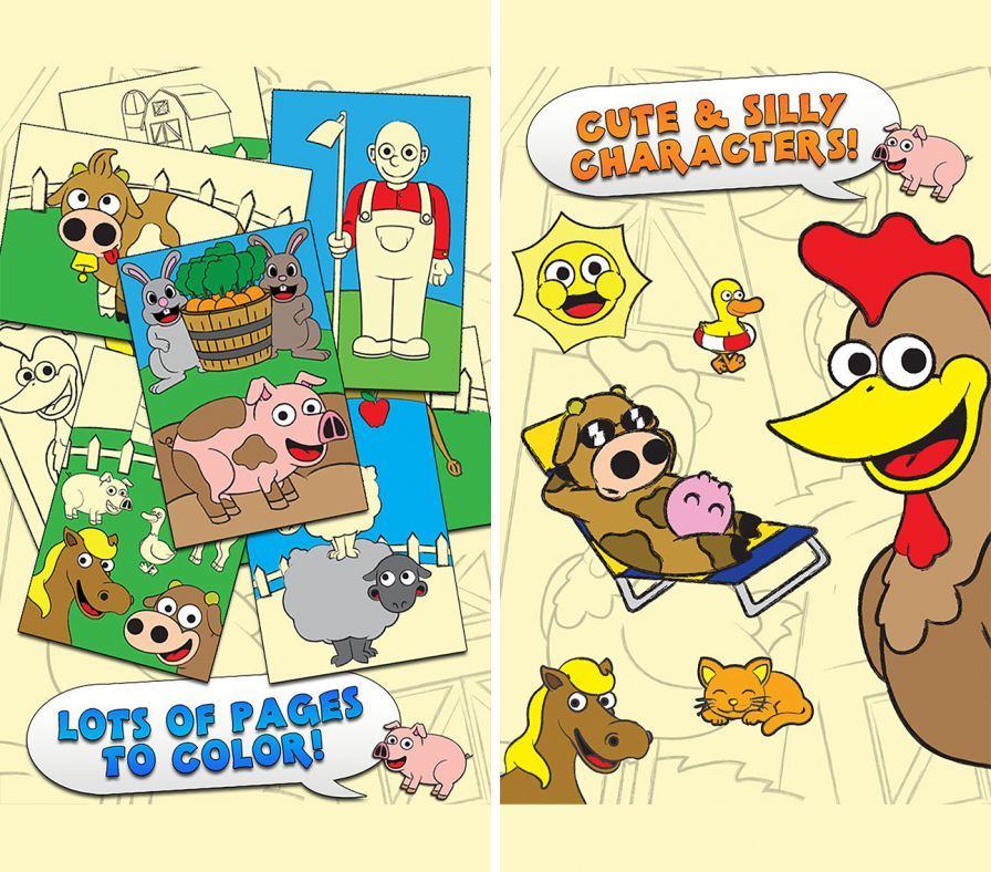 coloriage-tactile-ferme-pour-c ipa coloriage-tactile-ferme-pour-c ipa