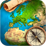 geoexpert-monde ipa ipad iphone