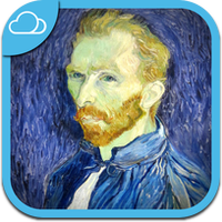 van-gogh ipa iphone ipad