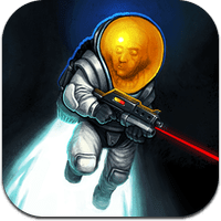 capsized icon