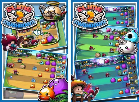 slime-vs-mushroom2-1 slime-vs-mushroom2-1