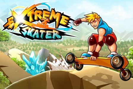 extreme-skater