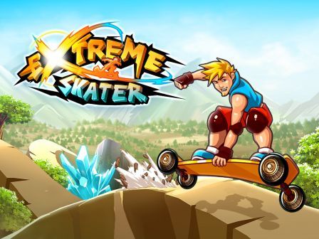 extreme-skater-hd-ipad