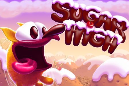 sugar-high sugar-high