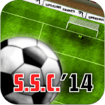 ssc 14 icon