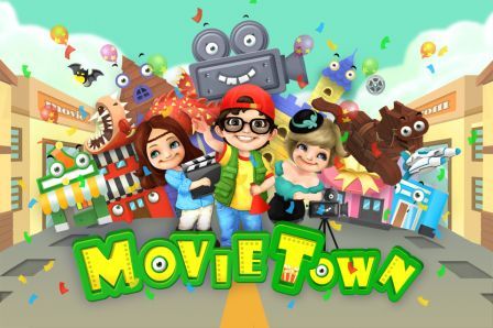 movietown movietown