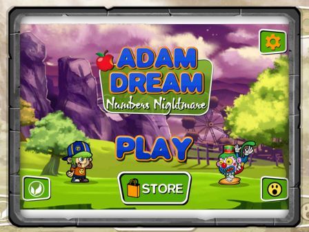 adam-dream-numbers-nightmare-ipad adam-dream-numbers-nightmare-ipad