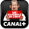les guignols de l info icon