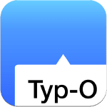 typ-o ipa iphone ipad