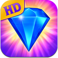 bejeweled hd icon