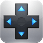 joypad game controller icon