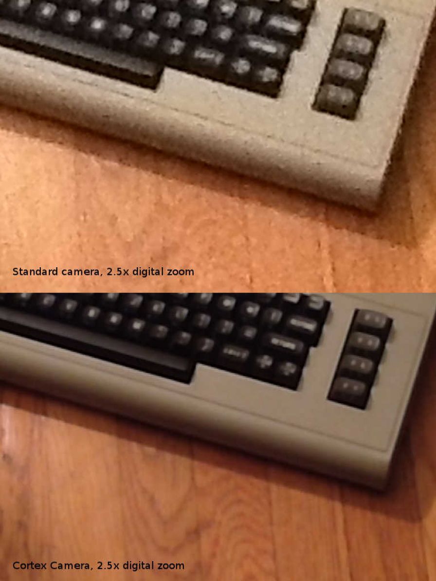 cortex-camera ipa cortex-camera ipa