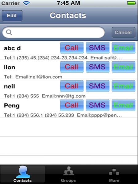 econtactpro-ipad econtactpro-ipad
