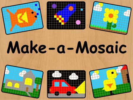 make-a-mosaique-ipad make-a-mosaique-ipad