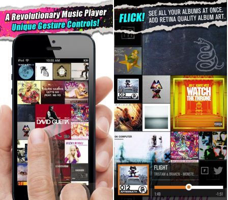 flick-music flick-music