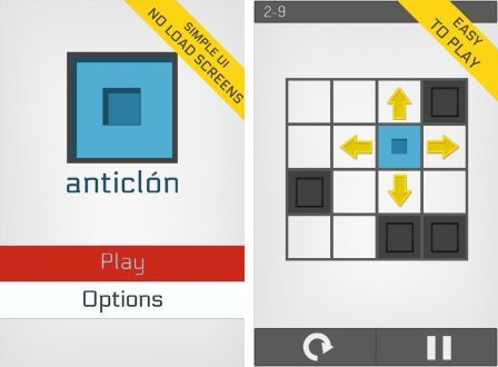 anticlon-1 anticlon-1