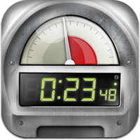 parking meter p icon