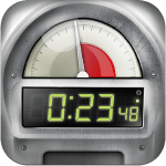 parking meter pro icon
