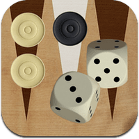 ibackgammon-ipad