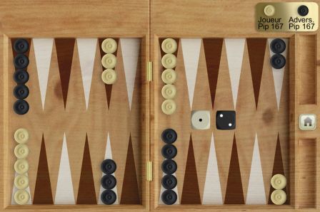 ibackgammon