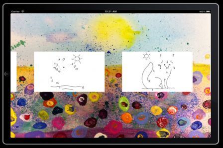 little-painter-draws-by-dots little-painter-draws-by-dots