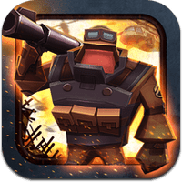 warcom genesis icon