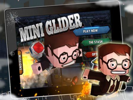 miniglider miniglider