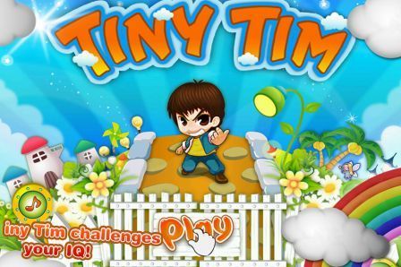 tiny-tim tiny-tim