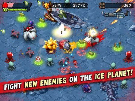 monster-shooter monster-shooter