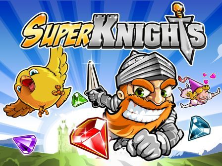 super-knights super-knights