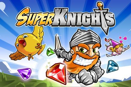 super-knights super-knights