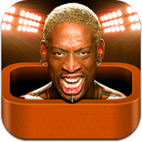 Rodman FT : un jeu de basket photoréaliste mais...