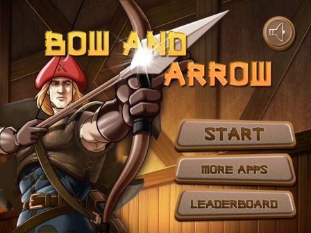bow-and-arrow-free-archery-game-ipad bow-and-arrow-free-archery-game-ipad