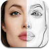 pencil-sketch-video-ipad pencil-sketch-video-ipad