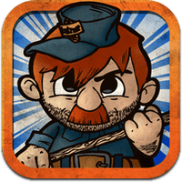 monster of puppets icon