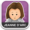 jeanne-d-aoarc-quelle-histoire-ipad jeanne-d-aoarc-quelle-histoire-ipad