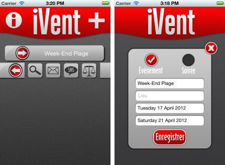 ivent-1 ivent-1