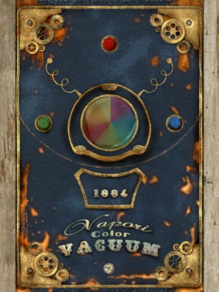 color-vacuum color-vacuum