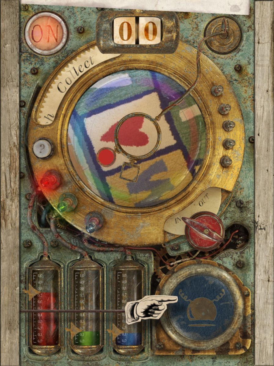 color-vacuum ipa color-vacuum ipa