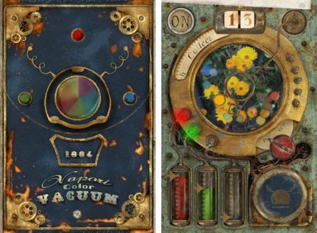 color-vacuum color-vacuum