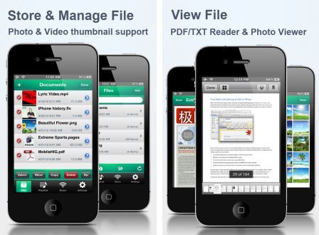 istorage-1 istorage-1