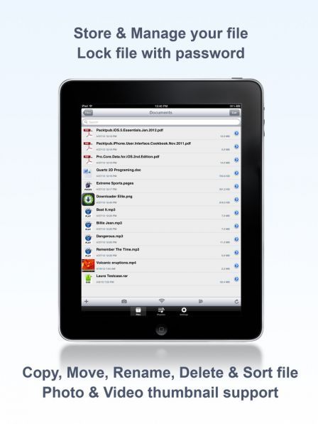 istorage-ipad istorage-ipad